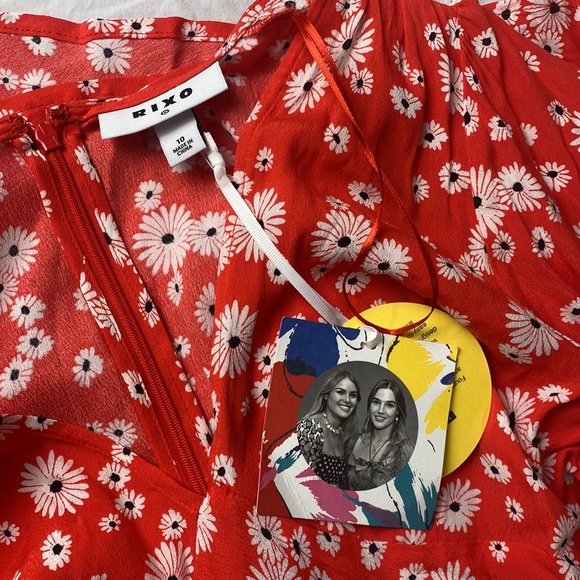 RIXO X Target - Picture 2 of 5